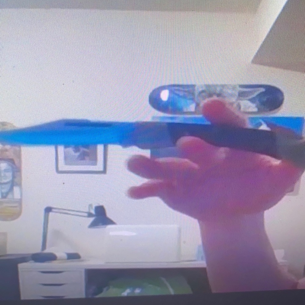 Knife